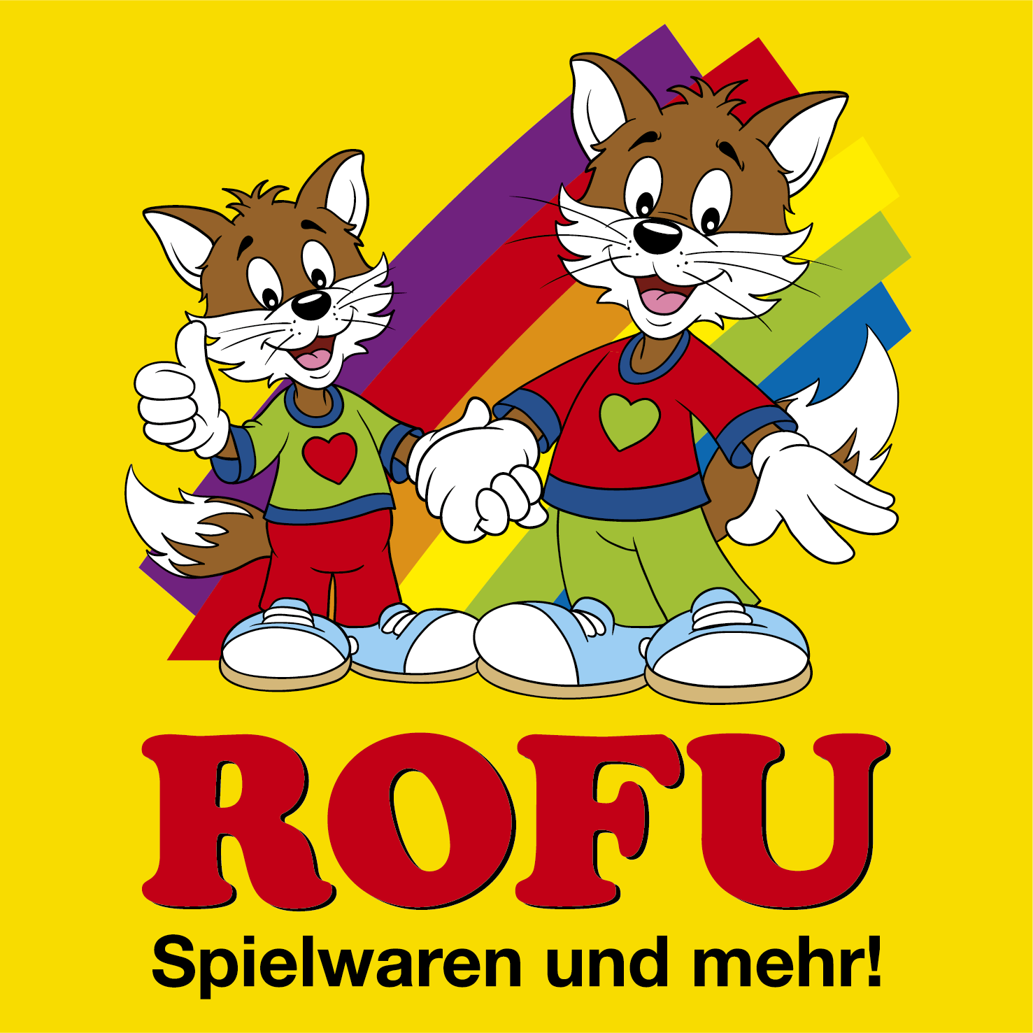 ROFU Kinderland